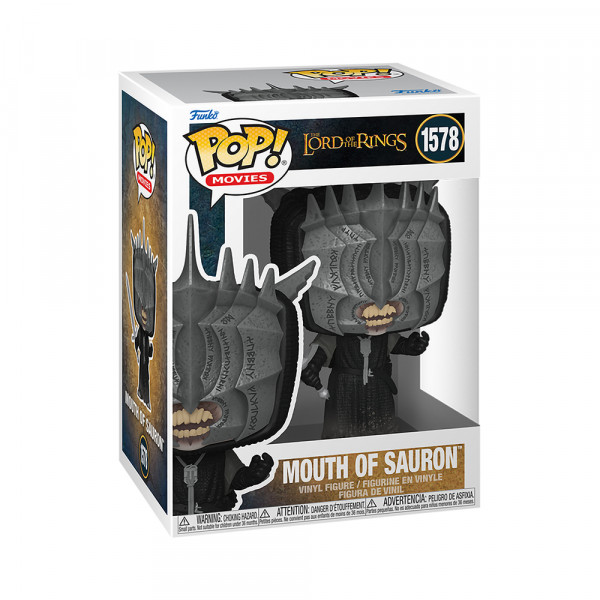 Funko POP! The Lord of the Rings: Mouth of Sauron (1578)